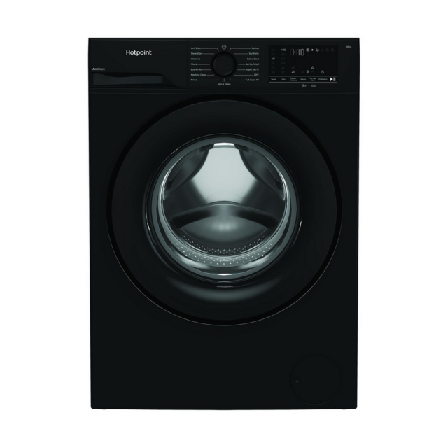 Hotpoint H 101B 10kg 1400 Spin UK Washing Machine
