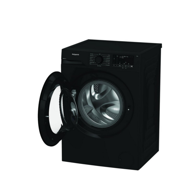 Hotpoint H 101B 10kg 1400 Spin UK Washing Machine