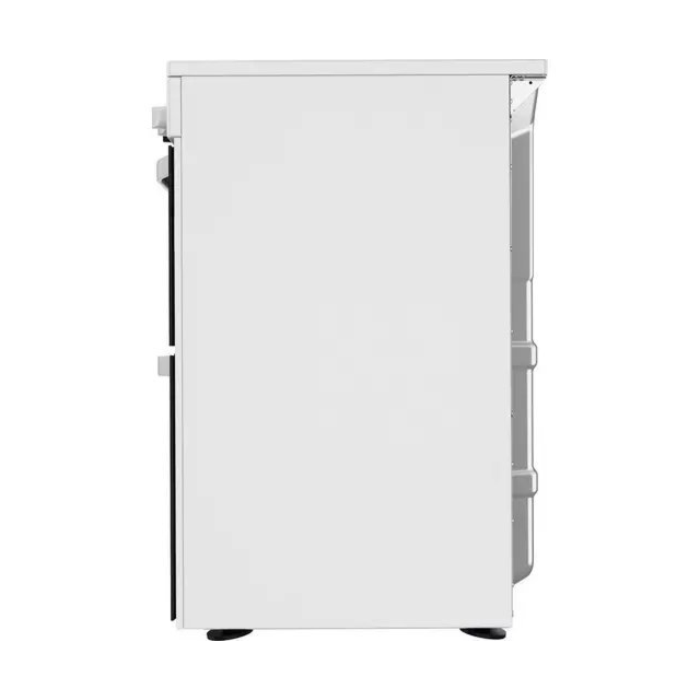 Hotpoint HDM67V9CMW 60cm Electric Ceramic Cooker - White