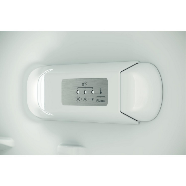 Hotpoint HTSD18A011A1 54cm Integrated Fridge Freezer