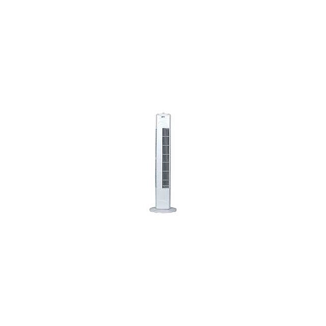 Igenix DF0029W 29inch Tower Fan White