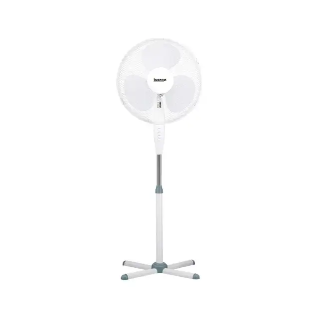 Igenix DF1655 16' Pedestal Fan White