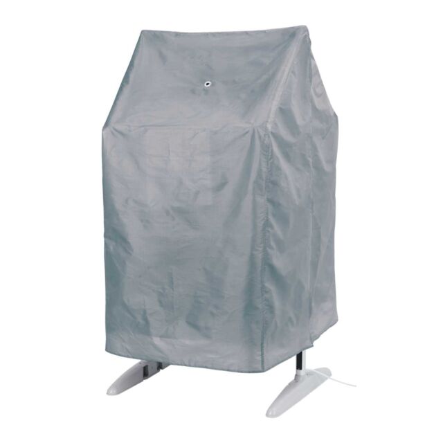 Igenix IGHA02236S Tiered Heated Airer Silver