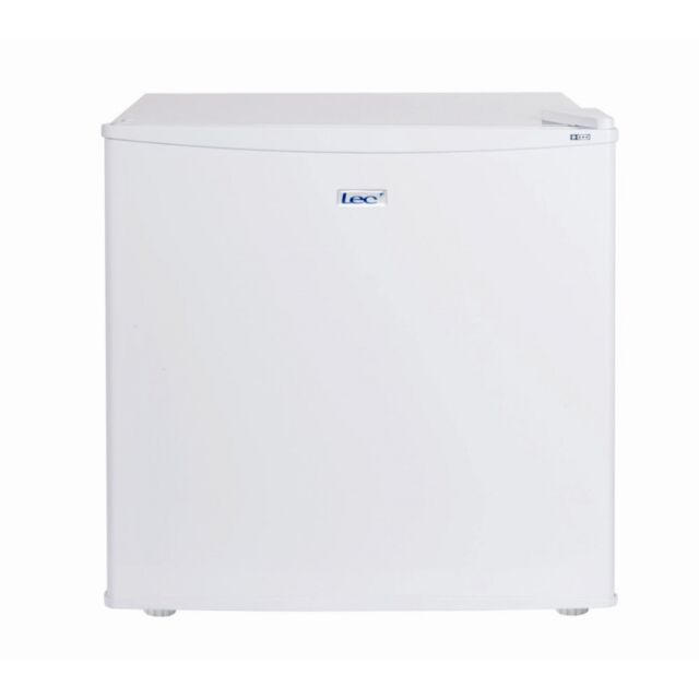 LEC R50052W Table Top Fridge White