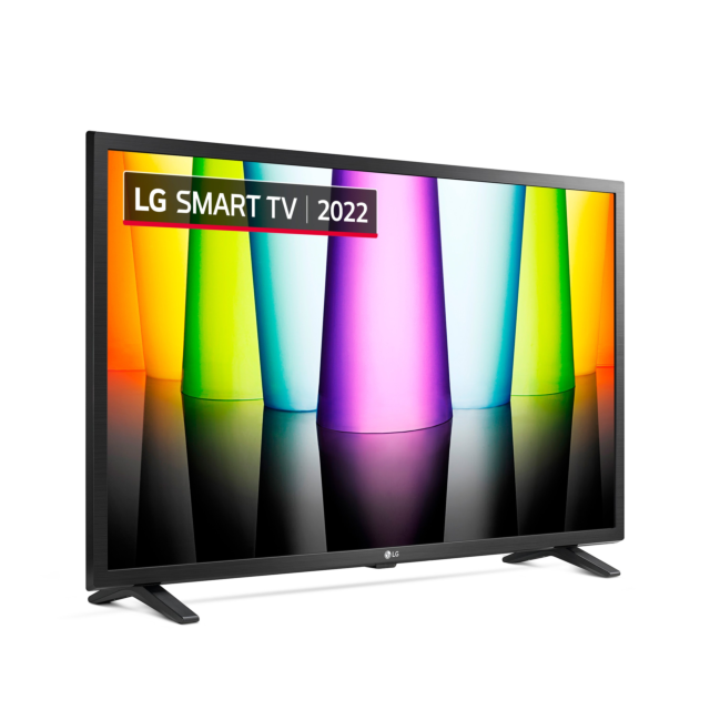 LG 32LQ630B6LA 32inch HD Ready HDR Smart LED TV with AI Sound and WebOS Smart Platform