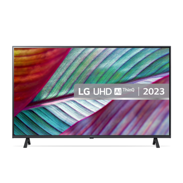 LG 43UR78006LK_AEK 43inch 4K Smart LED TV