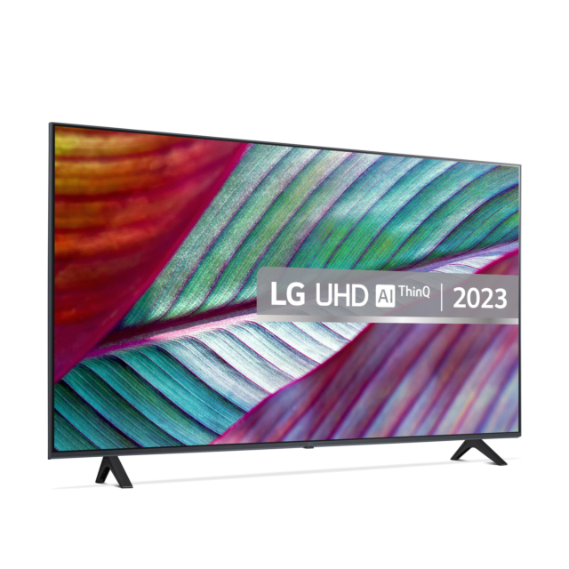LG 43UR78006LK_AEK 43inch 4K Smart LED TV