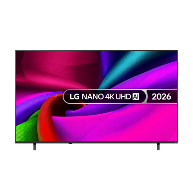 LG 75NU900B6LA.AEK 75inch 4K UHD Nano AI Smart TV