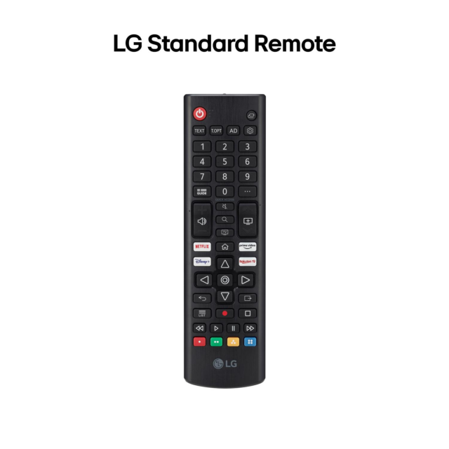 LG 86UA74006LB.AEK - 86inch 4K Ultra HD Smart TV