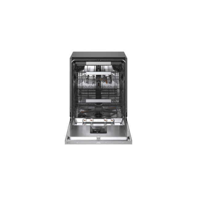 LG DBGT836R Integrated Dishwasher with QuadWash Pro