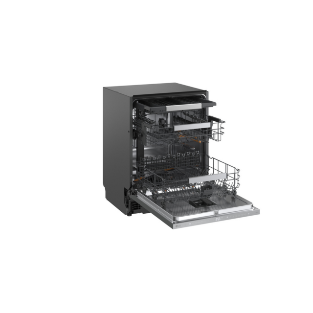 LG DBGT836R Integrated Dishwasher with QuadWash Pro