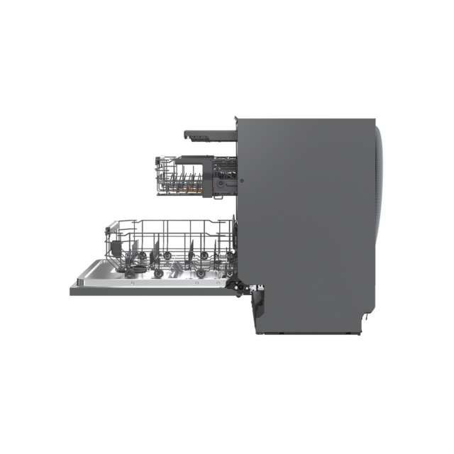 LG DBGT836R Integrated Dishwasher with QuadWash Pro