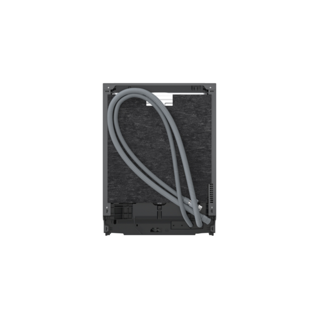 LG DBGT836R Integrated Dishwasher with QuadWash Pro