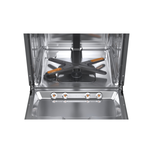 LG DBGT836R Integrated Dishwasher with QuadWash Pro