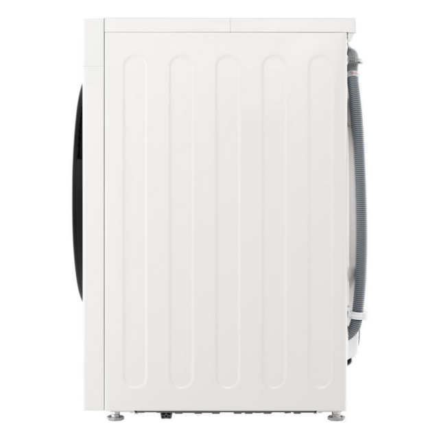 LG F4X5011TWB 11kg 1400 Spin Washing Machine - White