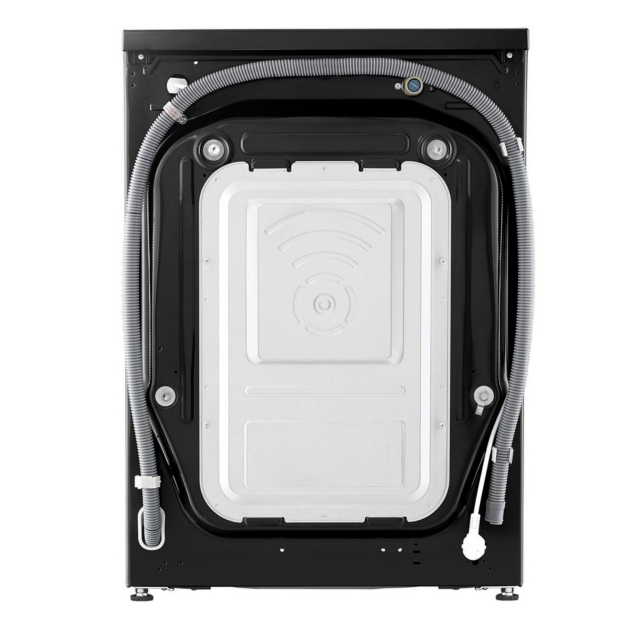 LG FWY706NCTN1 10kg/6kg 1400 Spin Washer Dryer