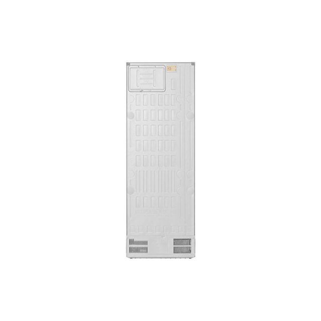 LG GBBW322CPY 69.7cm Total No Frost Freezer Silver