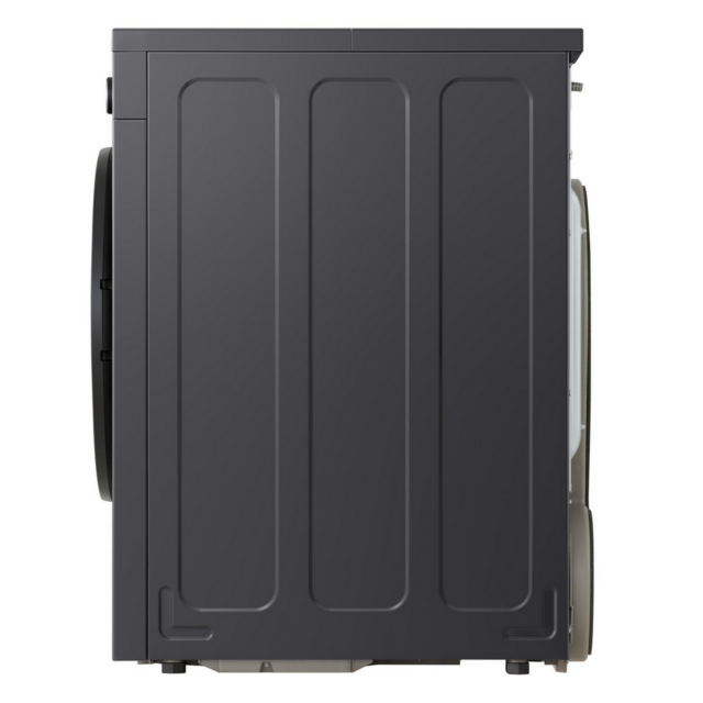 LG RHX1009NWK 9kg Heat Pump Tumble Dryer Grey