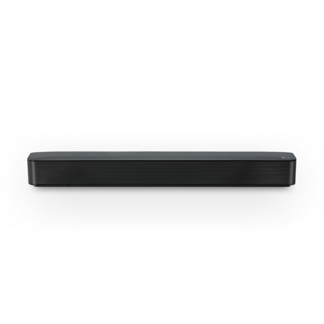 LG SQM1.AGBRLLK 2.0 Channel 40W Black Soundbar Speaker