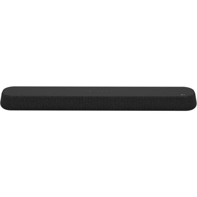 LG USE6S.DGBRLLK Dolby Atmos & DTS - Black | LG | Brands | Euronics Site