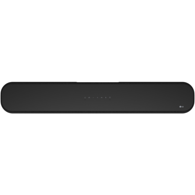 LG USE6S.DGBRLLK Dolby Atmos & DTS - Black | LG | Brands | Euronics Site