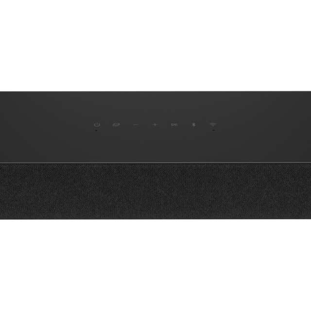 LG USE6S.DGBRLLK Dolby Atmos & DTS - Black | LG | Brands | Euronics Site