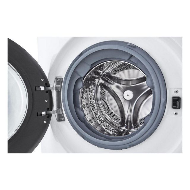 LG WT1210WWF 12kg/10kg 1400 Spin Wash Tower - White
