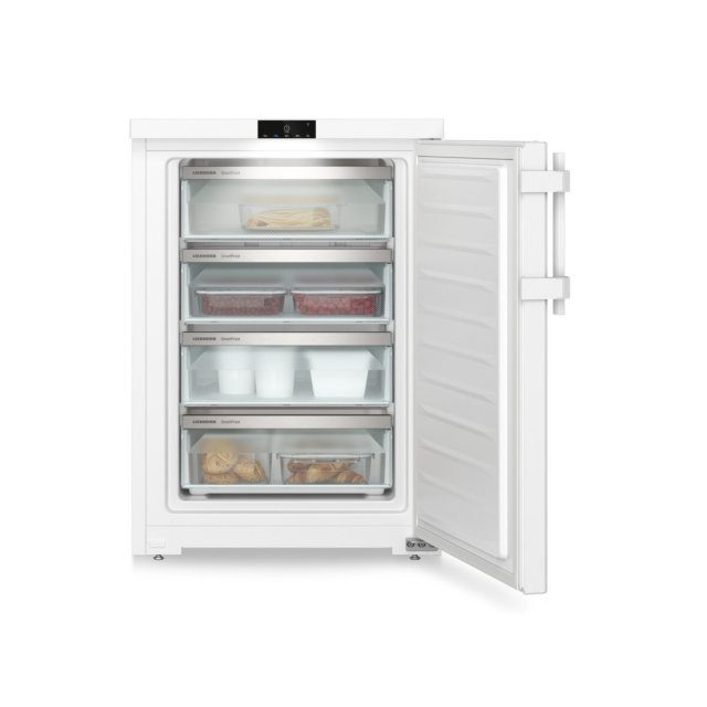 Liebherr FDI1624 60cm Undercounter Freezer - White