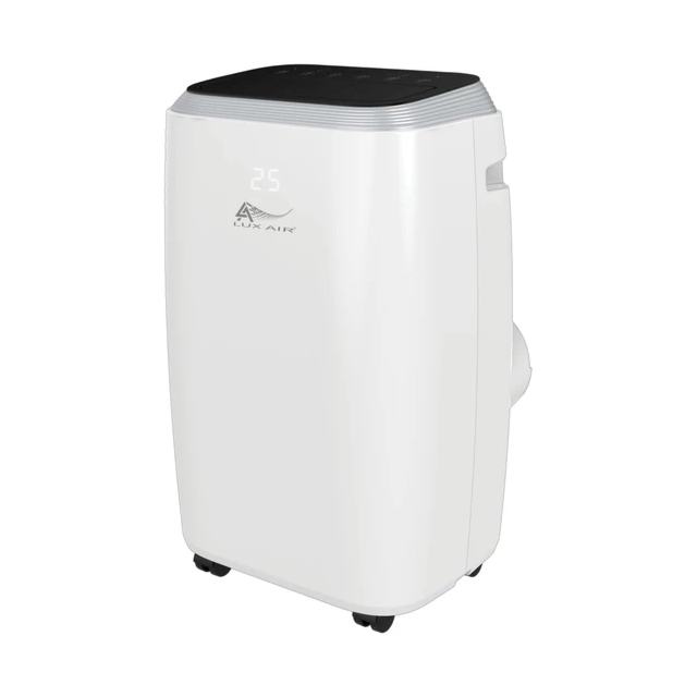 Lux Air KYR35GW/LUX Portable Air Conditioner - 12000 Btus