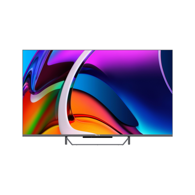 Metz 65MQE7600ZUK  65inch 4K Ultra HD QLED Smart TV