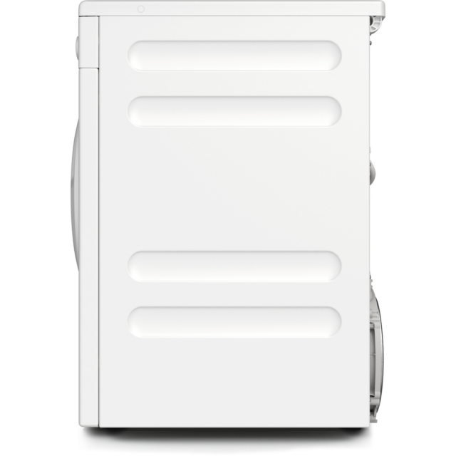 Miele TEA525 8kg Heat Pump Tumble Dryer White
