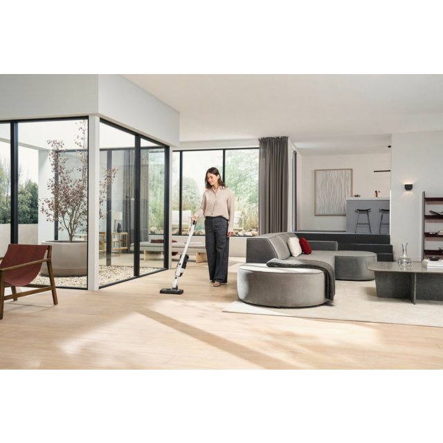 Miele Triflex HX3 Vacuum Cleaner with 70min Runtime