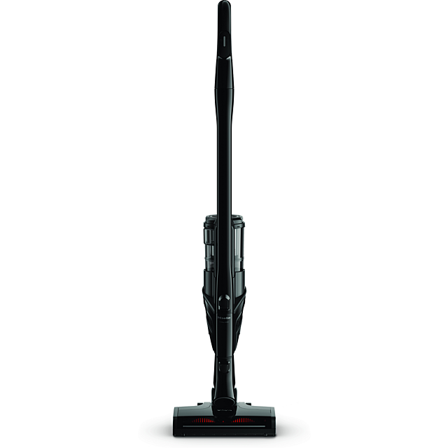 Miele Triflex HX3 Cat & Dog Vacuum Obsidian Black