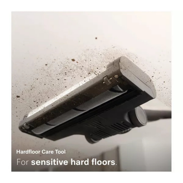Triflex HX3 Plus Vacuum Titanium Pearl Model