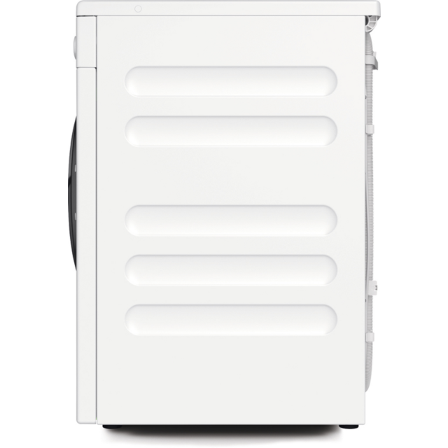 Miele WED385 WCS 9kg 1400 Spin Washing Machine White