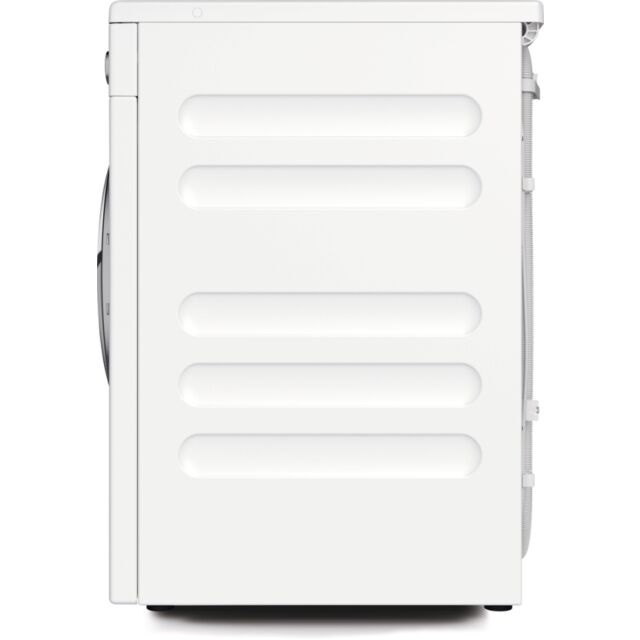 Miele WEG885 WCS 9kg 1400 Spin Washing Machine - Lotus White