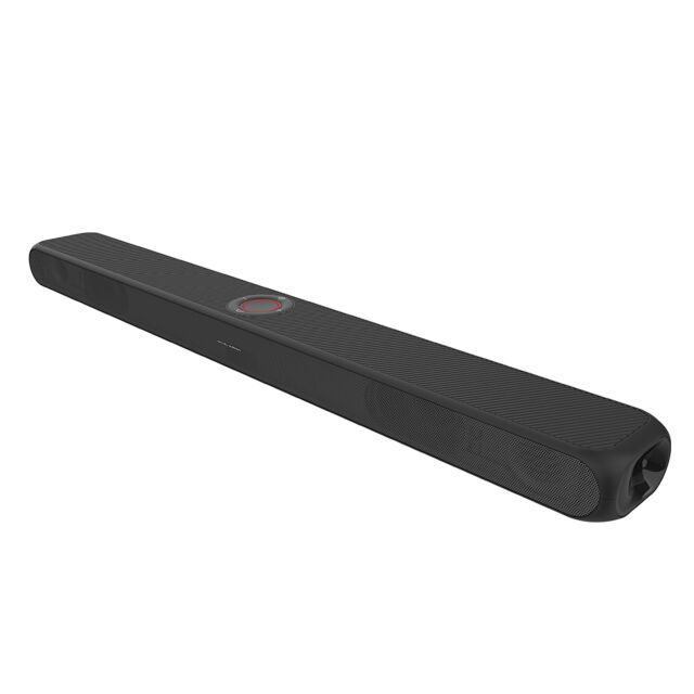Mitchell + Brown SYMPHONY BAR400 Soundbar And Wireless Subwoofer