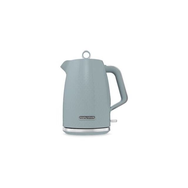 Morphy Richards 103013 Verve Jug Kettle Sage Green