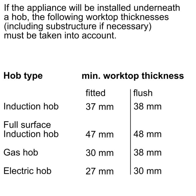 Neff U1ACE2HN0B 59.4cm Built In Electric CircoTherm Double Oven - BLACK/STEEL