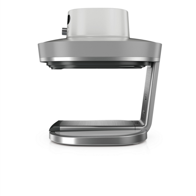 Ninja AS090UKWH CRISPi PRO 5-in-1 Glass Air Fryer