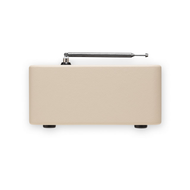 Roberts Radio REVAPC Reva DAB+ FM Bluetooth Cream