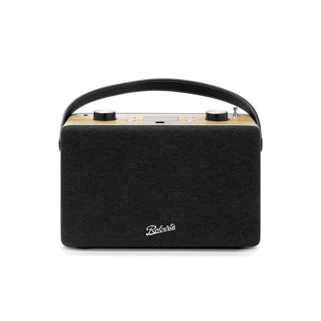 Roberts Radio STREAM95I Internet Radio - Wood