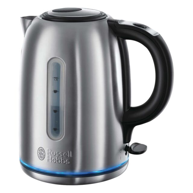 Russell Hobbs 20460 Quiet Boil Jug Kettle 