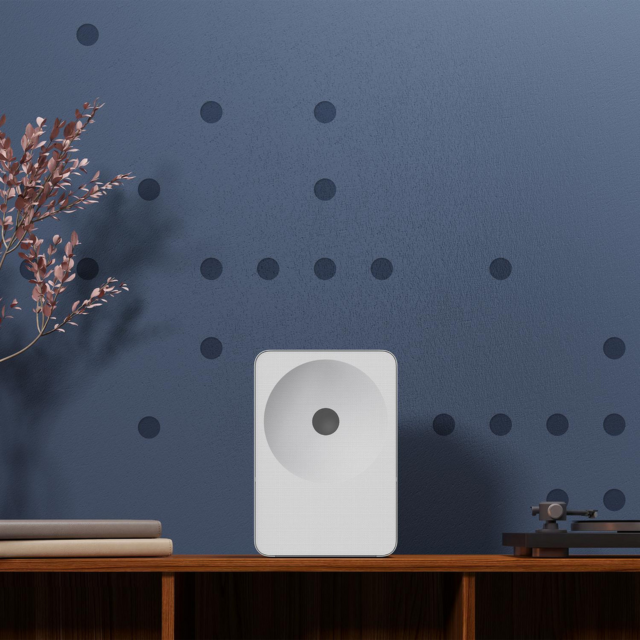 Samsung HW-LS71H/XU Multi-Directional Speaker 3.1.1ch Sound