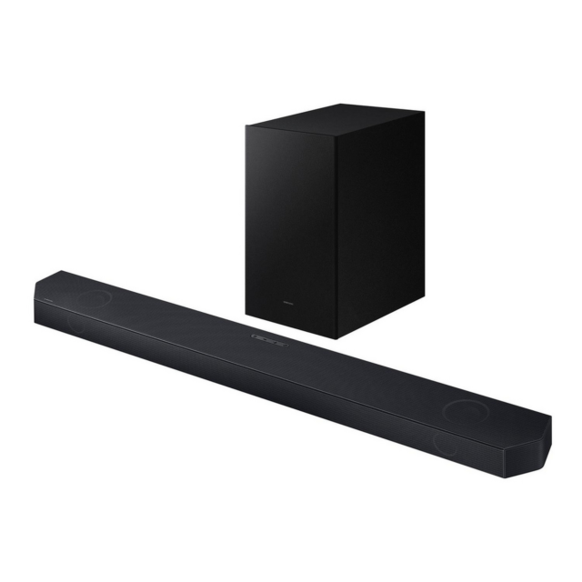 Samsung HW-Q600H/XU 3.1.2ch Soundbar with Wireless Dolby Atmos