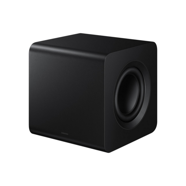 Samsung HW-Q800H 5.1.2ch Soundbar with Subwoofer Black