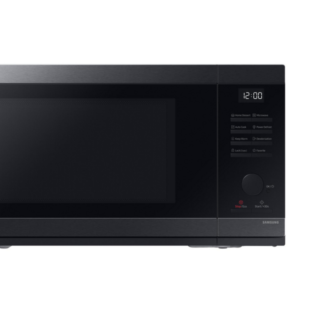 Samsung MS32DG4504GGE3 Microwave with Triple Distribution