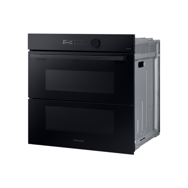 Samsung NV7B5775XAK Black Steam Assist Oven 76L