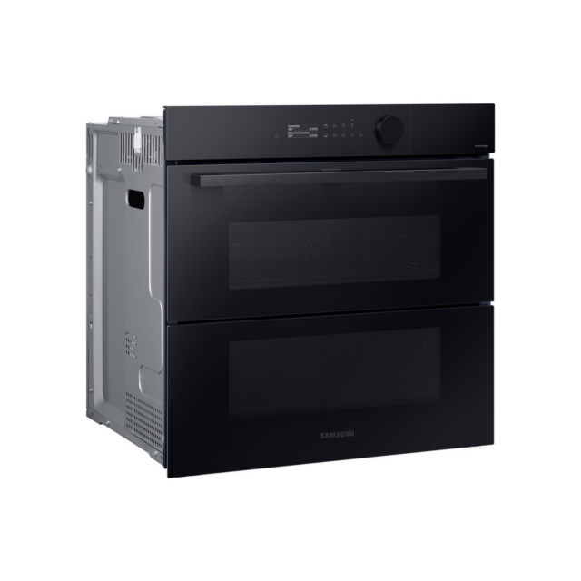 Samsung NV7B5775XAK Black Steam Assist Oven 76L