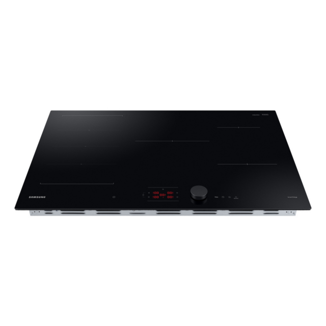 Samsung NZ85C6058FK/U1 80cm 5-Burner Induction Hob